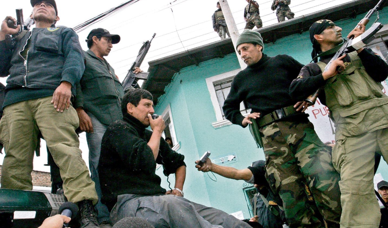 Antauro Humala: ¿qué ocurrió en el Andahuaylazo, suceso por el que fue condenado? | Respuestas | La República