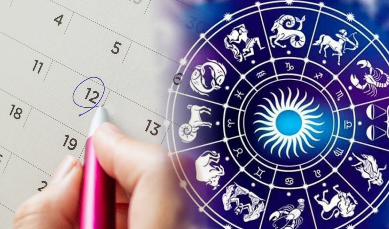 Horóscopo hoy: que signo del zodiaco soy, segun mi fecha de nacimiento | aries, tauro, géminis, cáncer, leo, virgo, escorpio, capricornio, acuario, piscis | Horóscopo La República
