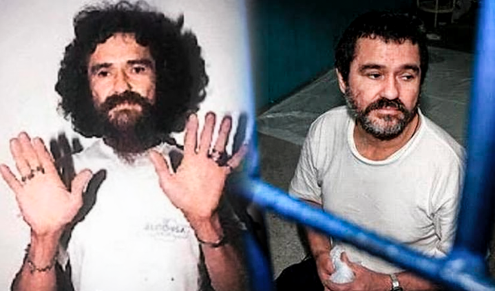 La historia de Dorangel Vargas, el 'comegente' que prefería la carne de hombres antes que mujeres | Dorancel Vargas | Venezuela | La República