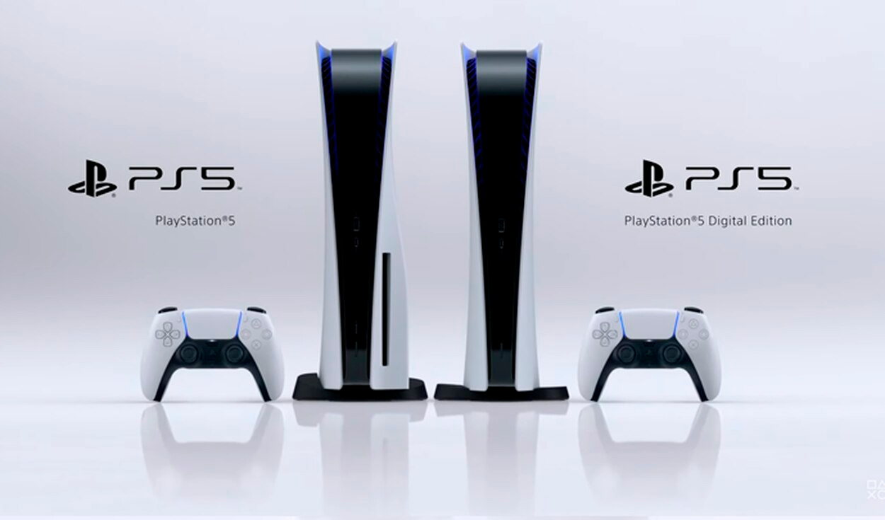 Por otro lado, Sony espera vender 18 millones de PlayStation 5 a finales de 2022. Foto: PlayStation