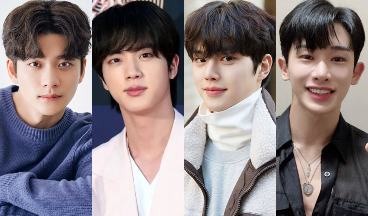 Actores, cantantes y idols kpop al servicio militar en 2022: Jin de BTS,  Kang Tae Oh, Song Kang, Nam Joo Hyuk, Wonho, EXO y más | Cultura Asiática |  La República