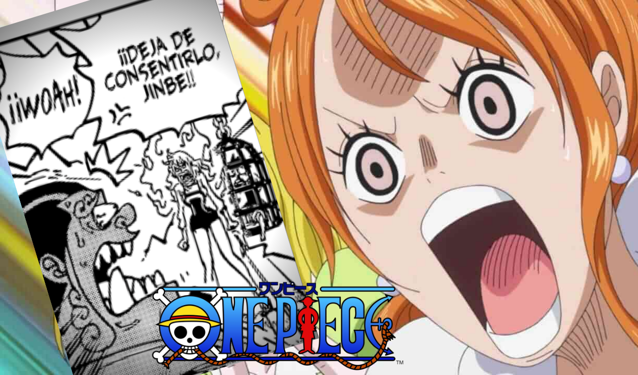 One Piece capítulo 1058: fecha, hora y dónde leer online en