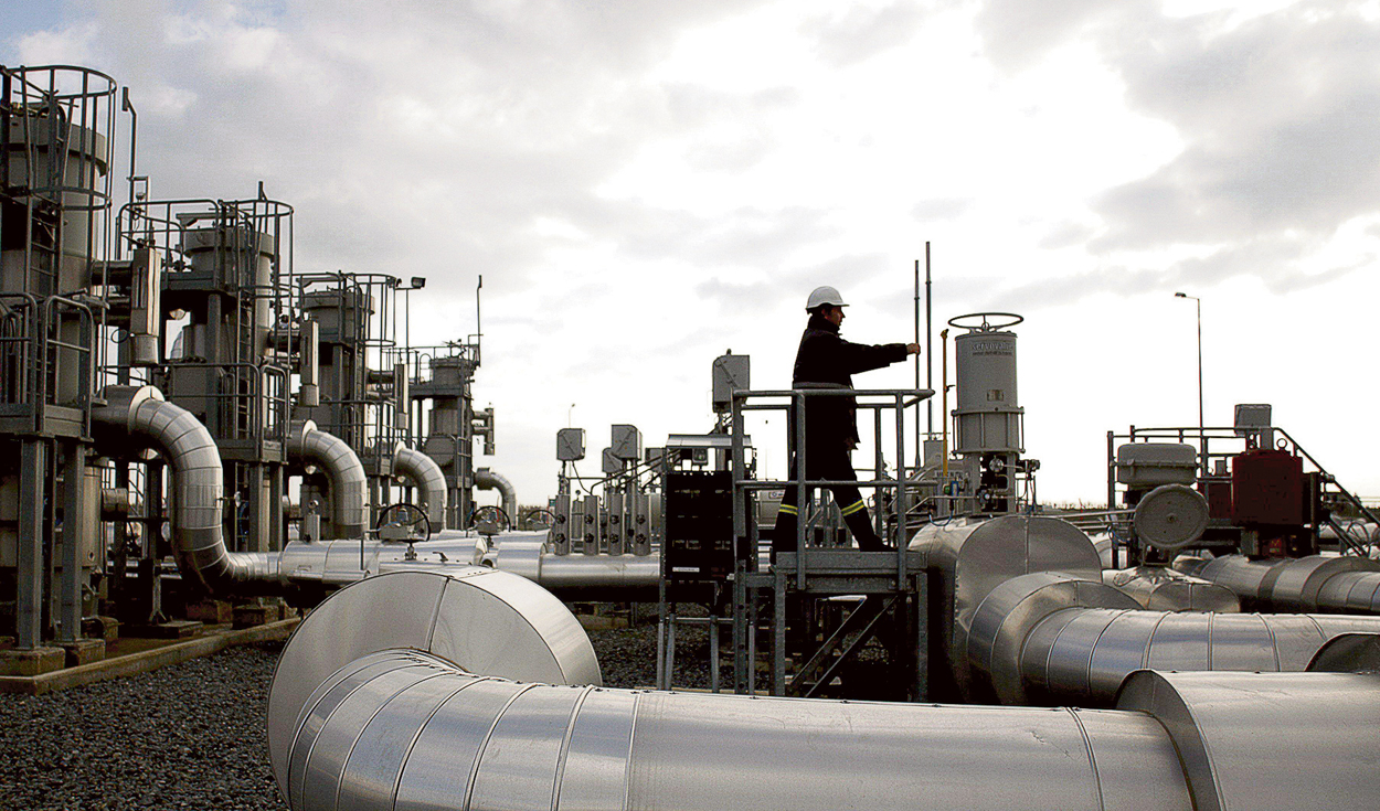 Congress: Gas massification law does not pass to plenary session because congressmen do not give it priority