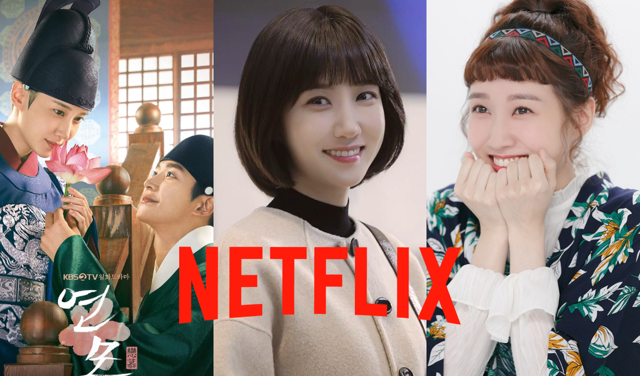 Mejores series coreanas que Netflix estrenará en lo que queda de 2023, Dorama, FAMA