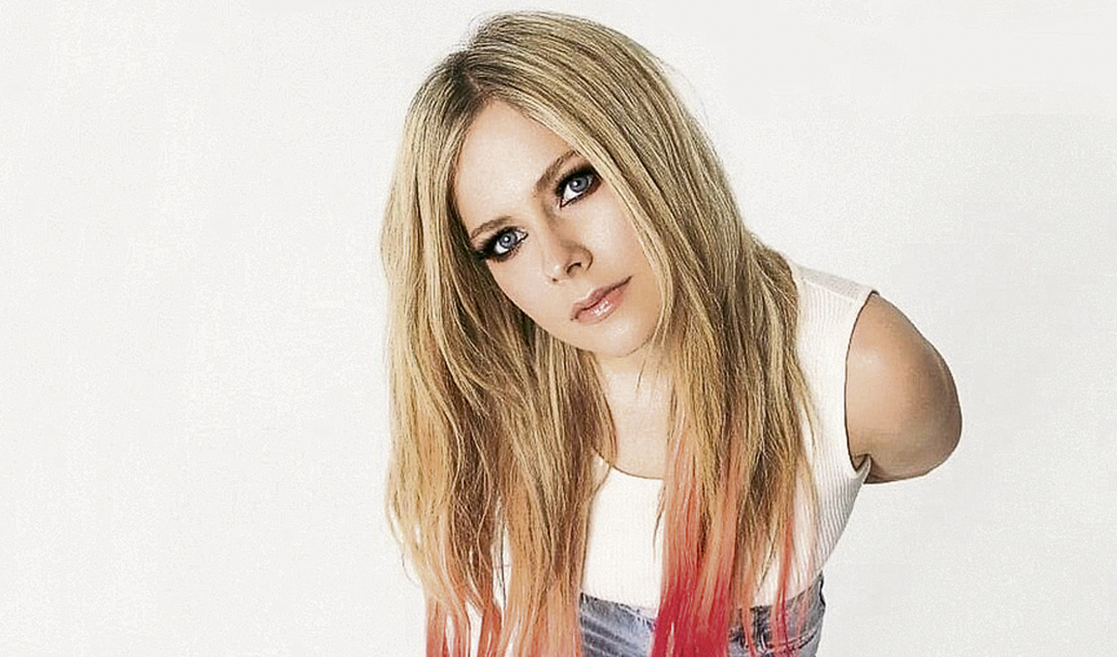 mañana avril lavigne acordes de guitarra