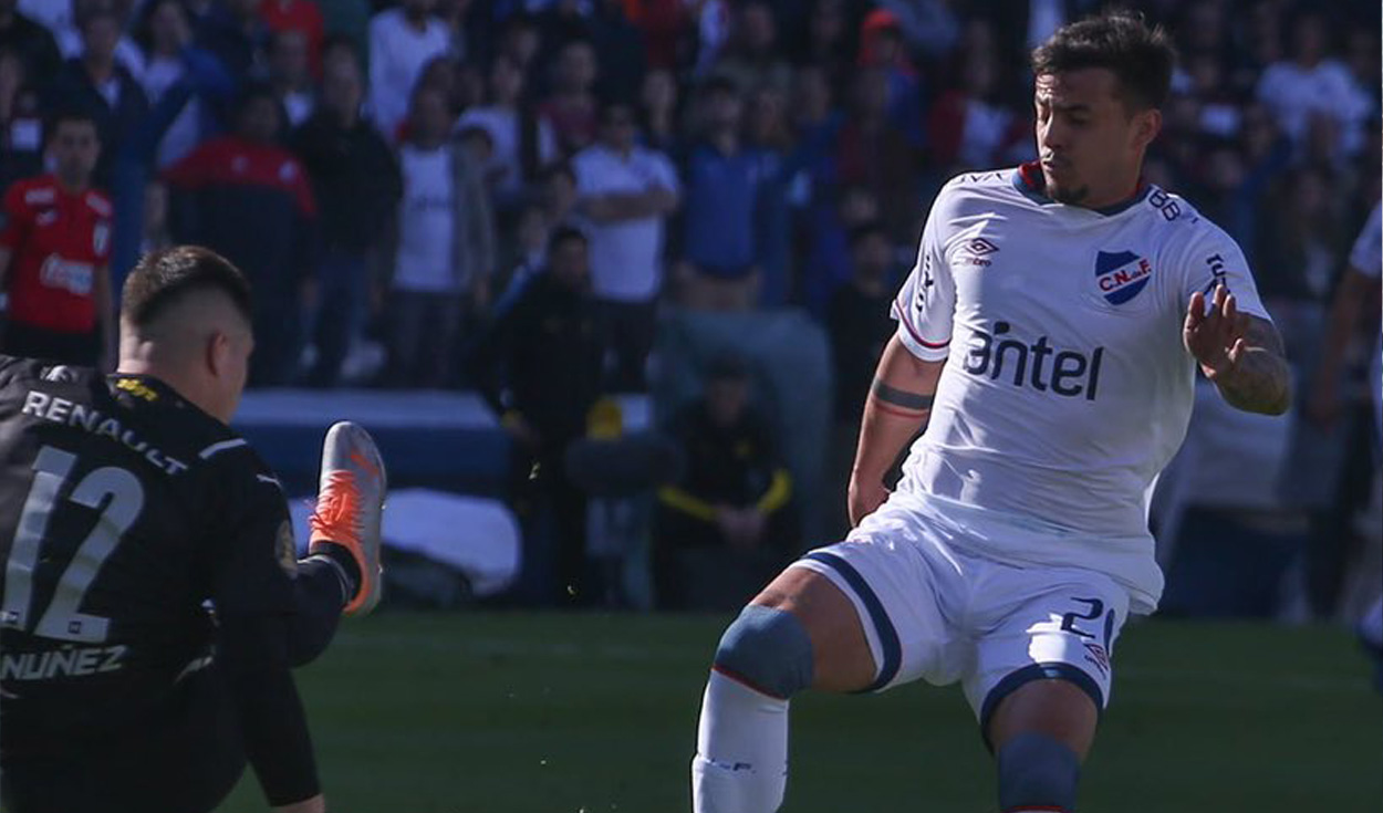 Nacional vs Peñarol, por el clásico del Clausura del Campeonato Uruguayo:  cuándo, dónde y cómo ver