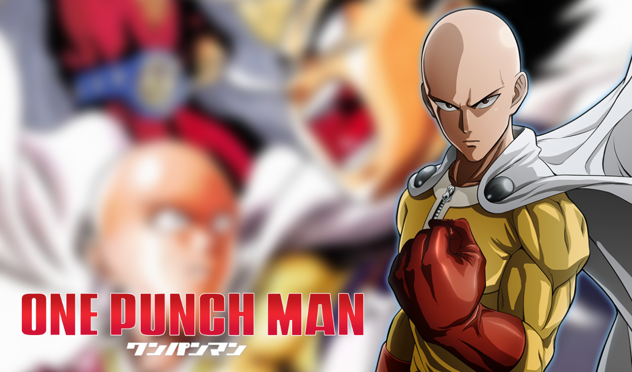 one punch man temporada 2 cap 1 español latino｜Búsqueda de TikTok