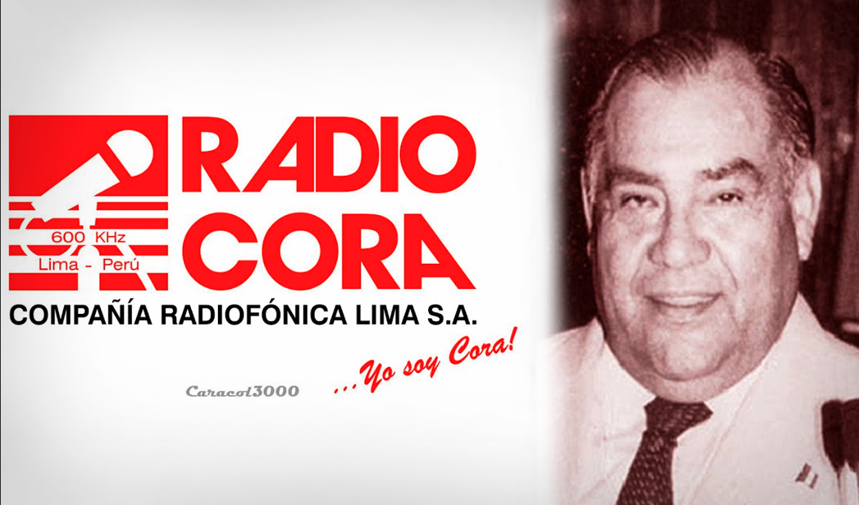 Radio Cora: que paso con Yo soy Cora radio, la iconica que triunfo en los 90 | Peru EVAT | Datos | La República