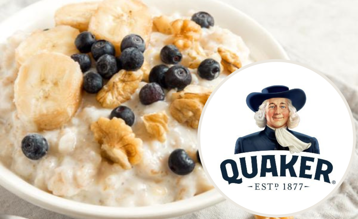 Quaker: por que le decimos quaker a la avena | Respuestas | La República