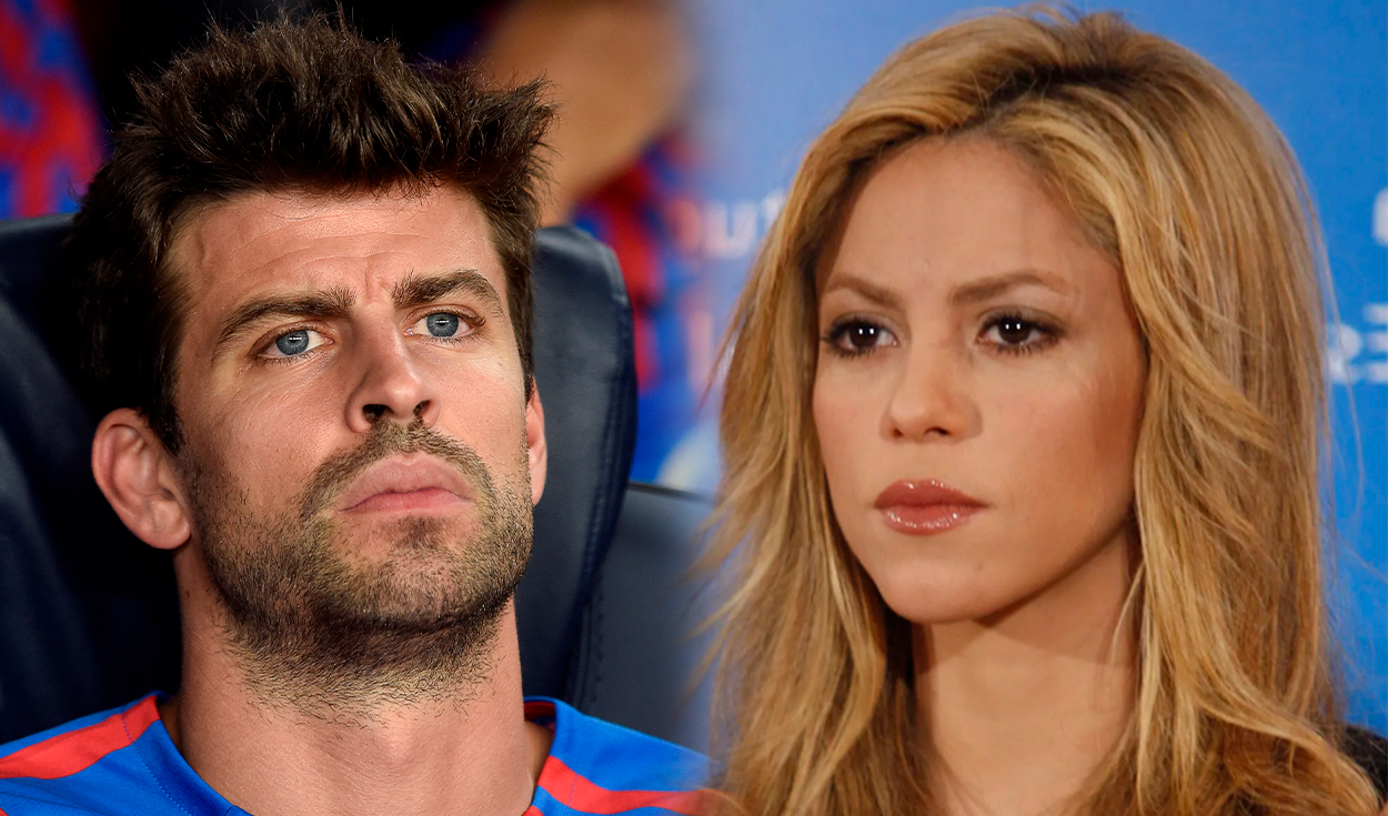 Shakira | Gerard Piqué: ¿cuáles son los premios de la cantante que el  futbolista exhibe en su empresa? | Clara Chía Martí | Kosmos | eint |  Famosos | La República