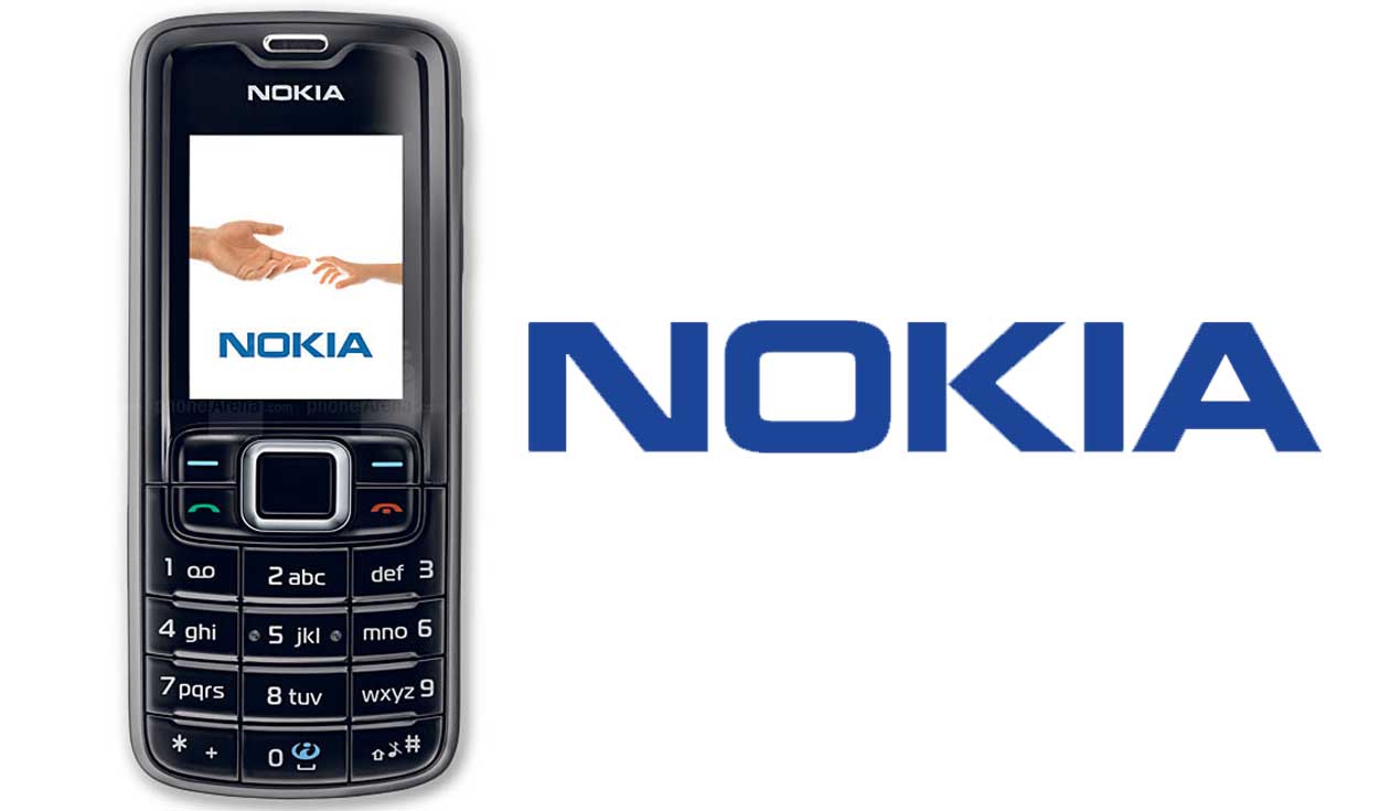 Nokia XR21: un móvil todoterreno que es igual de indestructible que el  Nokia 3310