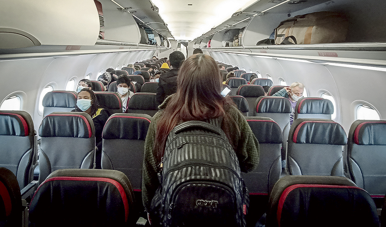 Airlines raise their fares up to US$242 due to rains in the north