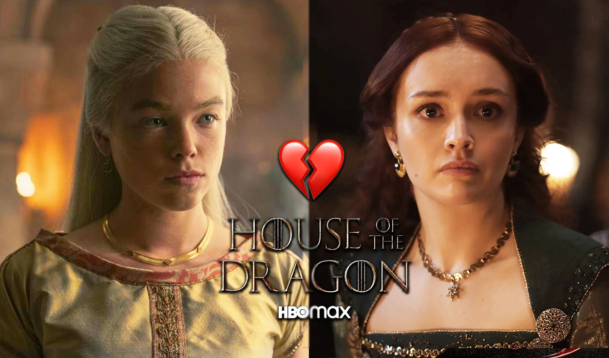 Milly Alcock e Emily Carey estarão em 'House of the Dragon