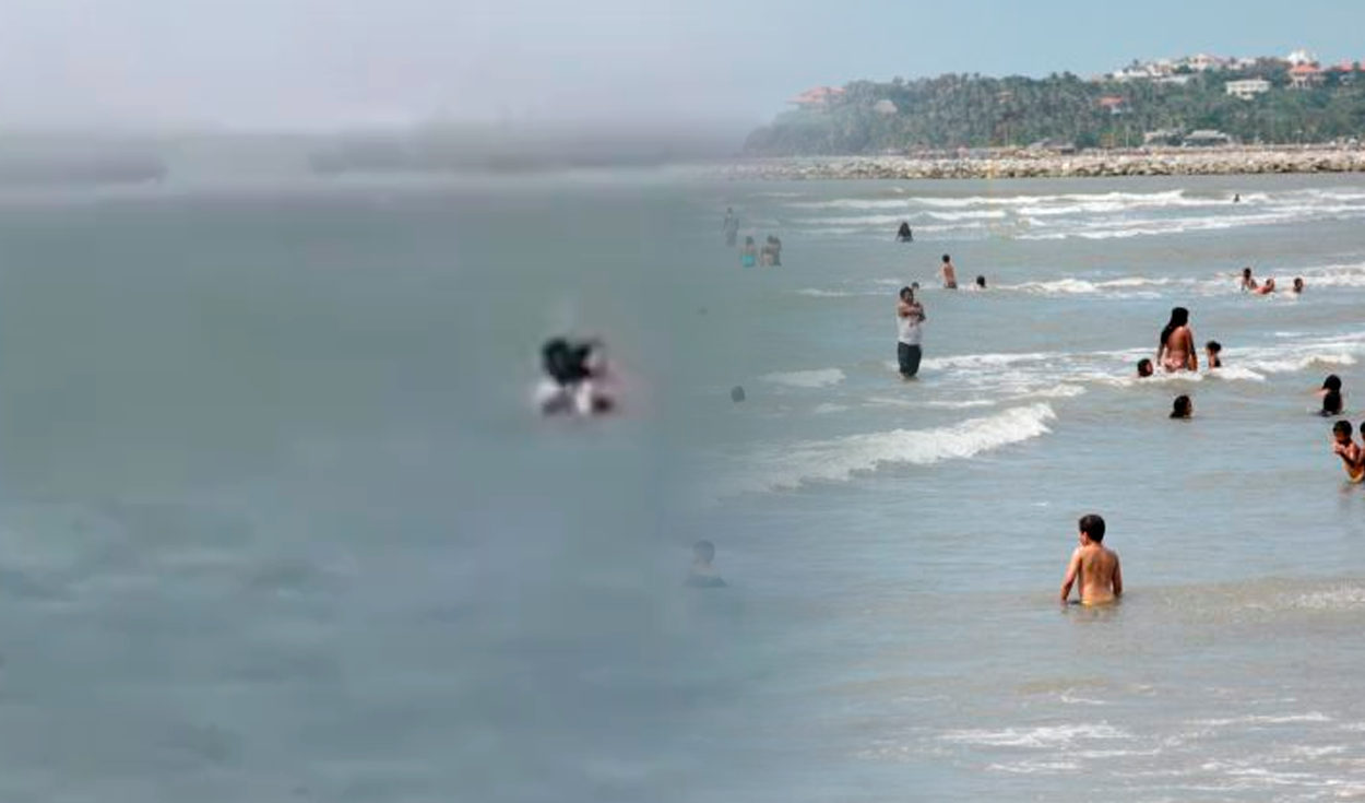 Viral | “Se echaron a reír”: Familia denuncia a pareja que tuvo sexo en una  playa de Colombia | Facebook | dogging | exhibicionismo | sexualidad |  Mundo | La República