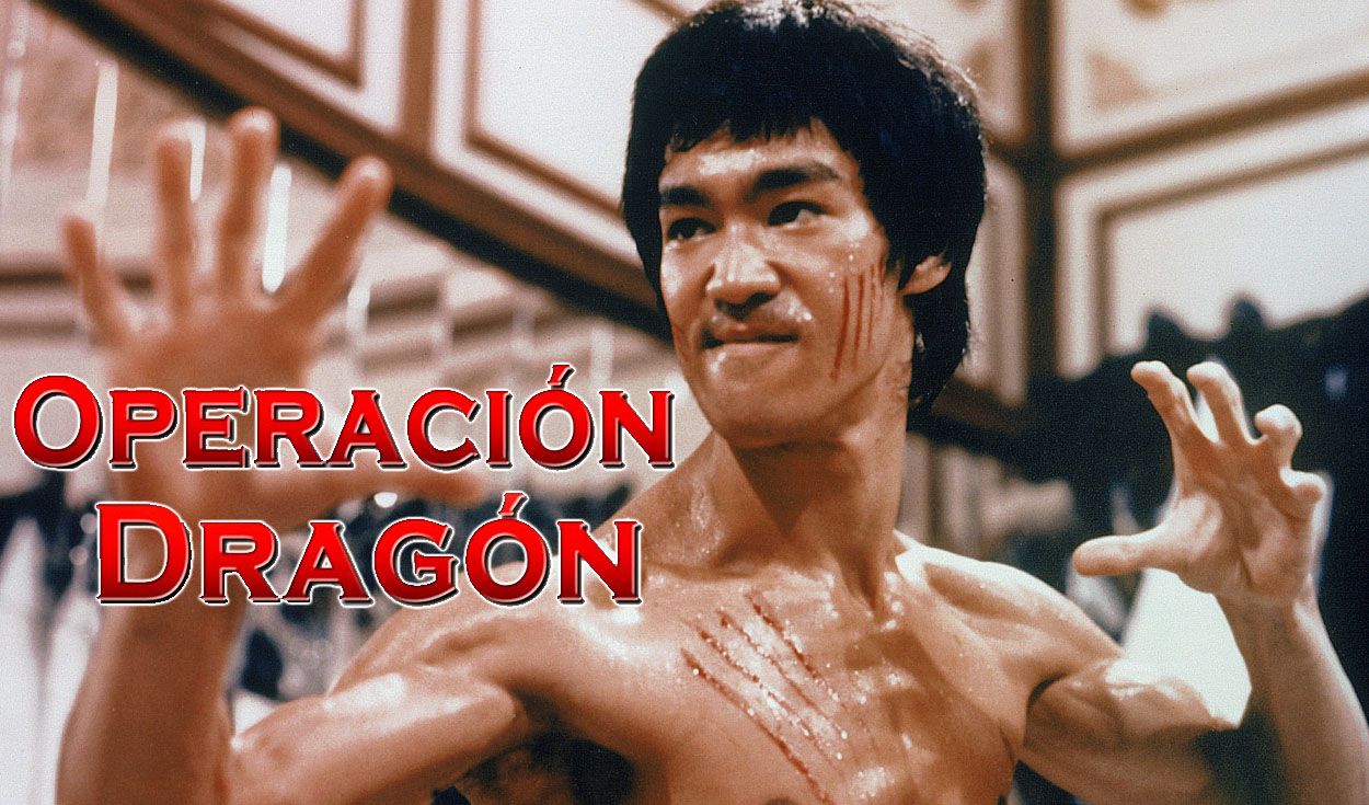 Bruce Lee: serie revela los secretos y verdadera vida de Bruce Lee