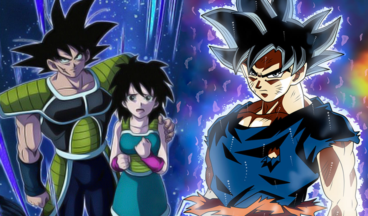 Dragon Ball Super”: ¿Por qué Goku nunca revivió a sus padres, Bardock y Gine?  El deseo que nunca pidió | Animes | La República