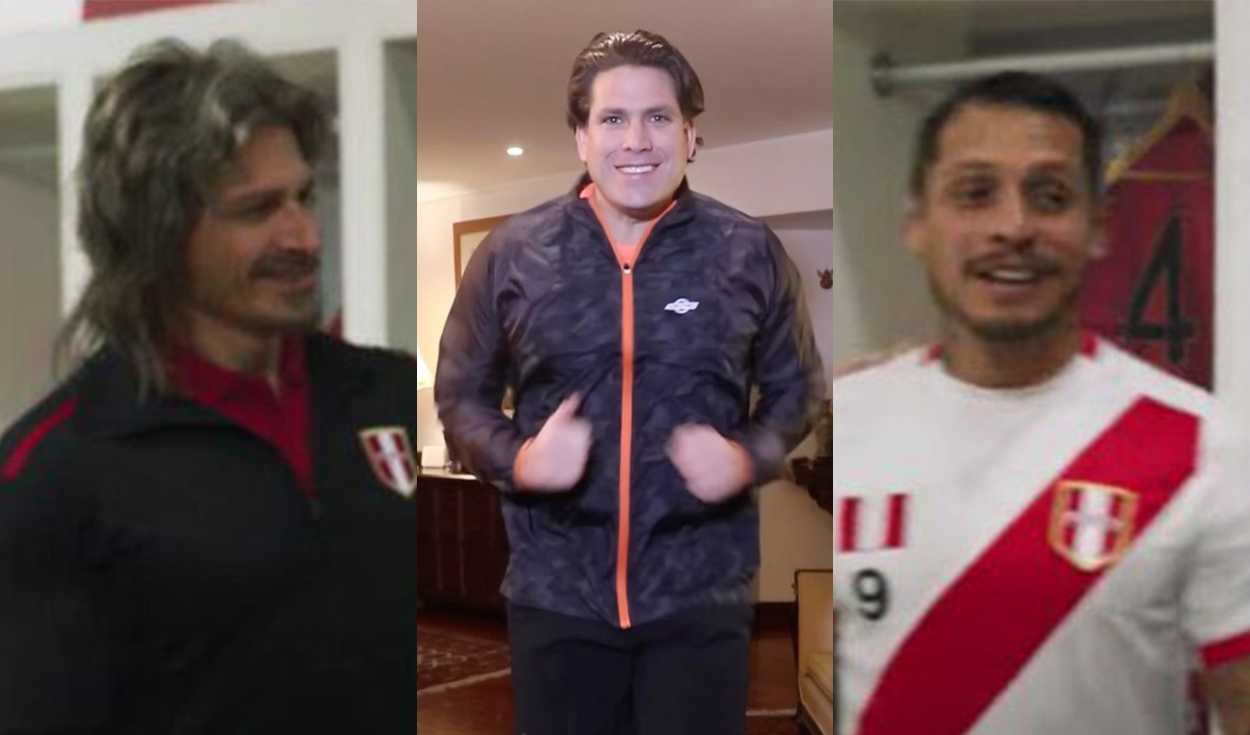 Paco Bazán critica serie de Paolo Guerrero: “Es una vergüenza, Ricardo  Gareca parece actor porno” | Netflix | Christian Cueva | video | Farándula  | La República