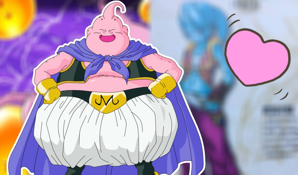 Dragon ball: Majin Buu y su esposa e hijos olvidados que creó Akira  Toriyama hace 13 años | Dragon Ball Online | Animes | La República