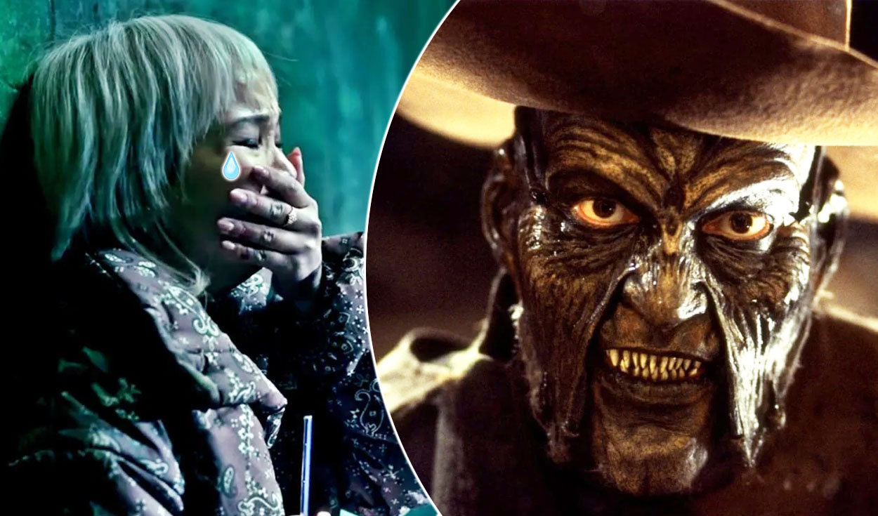 Jeepers Creepers: reborn estrena y sufre duras críticas ¿Se arruinó la  franquicia? | Cine y series | La República