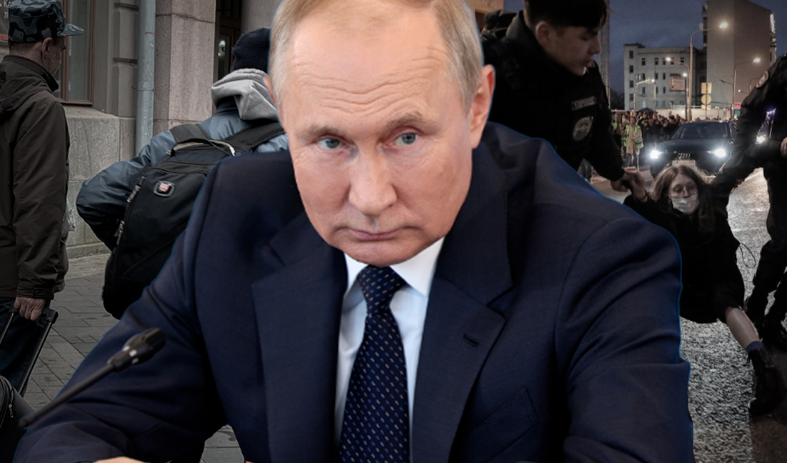 Vladimir Putin Why Doesnt The Russian President Move His Right Arm