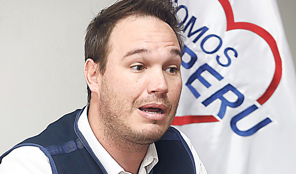 George Forsyth: “Siempre hay que estar abiertos a escuchar al ciudadano” | Elecciones 2022 | Municipio de Lima | Elecciones | La República