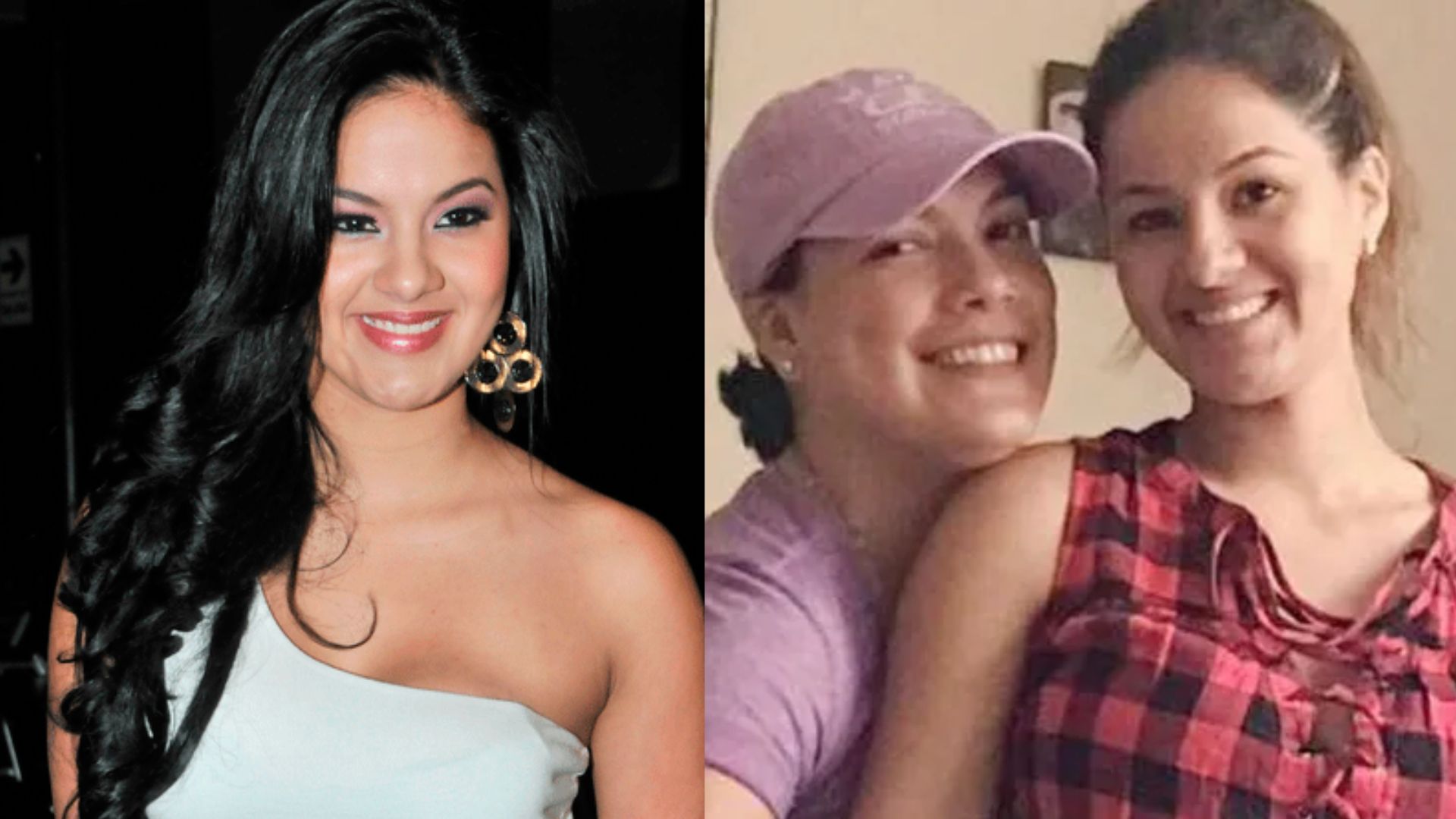 Katty García: ¿qué pasó con la ex chica reality tras alejarse de la  televisión peruana? | Alma Bella | Karim Vidal | Combate | Farándula | La  República