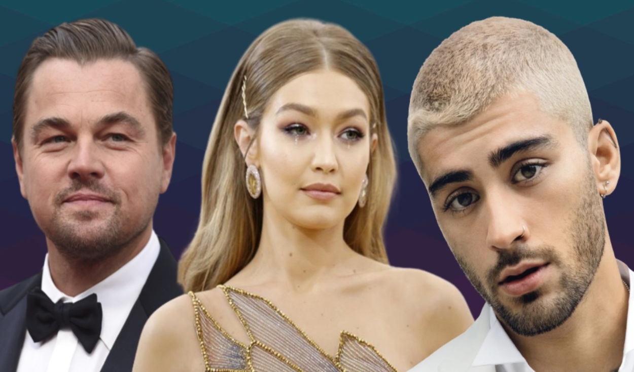 Zayn Malik deja de seguir a Gigi Hadid en Instagram tras rumores de romance  con Leonardo DiCaprio | Camila Morrone | Famosos | La República