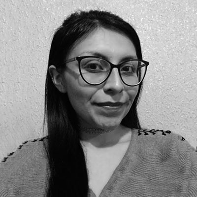 Gloria Purizaca Moscoso