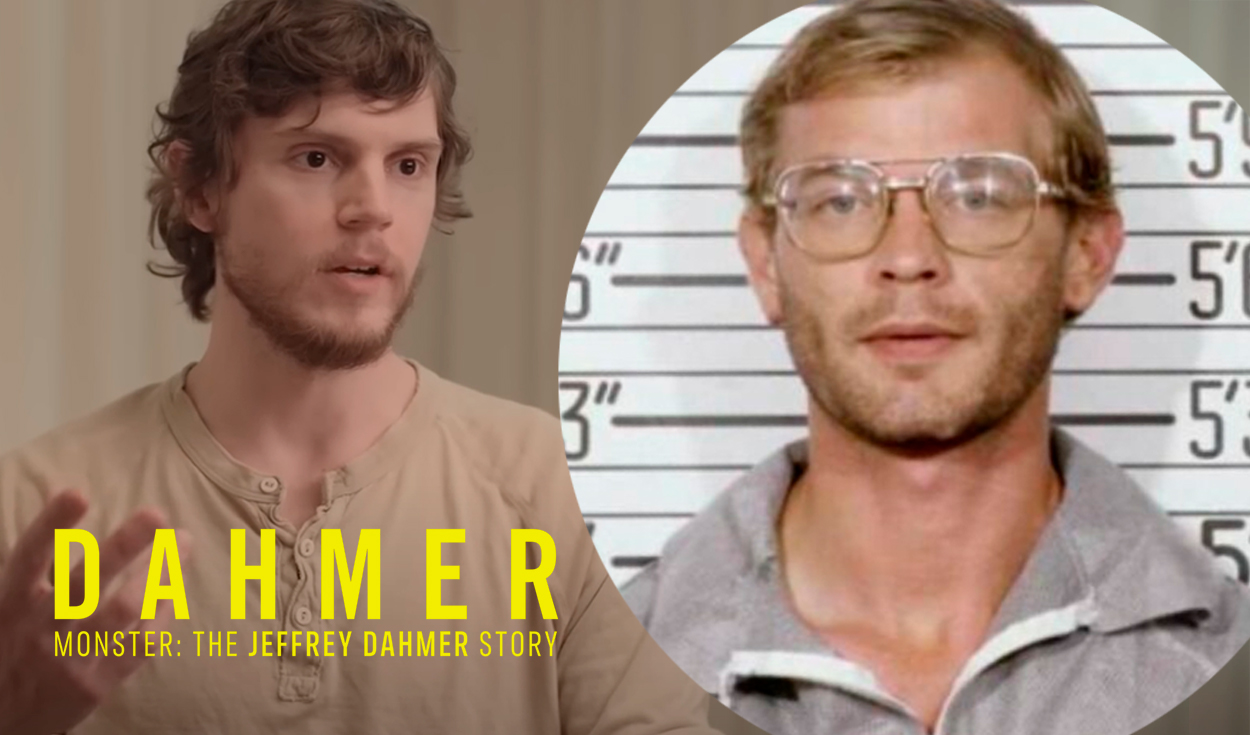 Evan Peters pide no idealizar a Jeffrey Dahmer: “Respeto a víctimas en esta  dura historia” | Netflix | La República