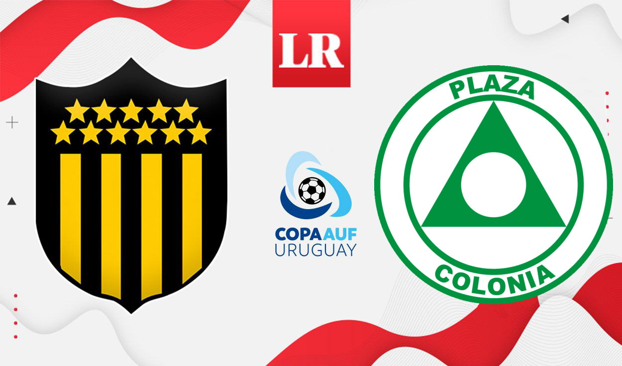 Peñarol y Plaza Colonia ya han jugado entre sí dos veces en lo que va del 2022. Foto: composición/GLR