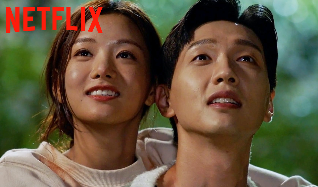 "Un caballero y una joven dama" fue emitido del 2021 al 2022 por KBS2. Foto: composición LR/Netflix