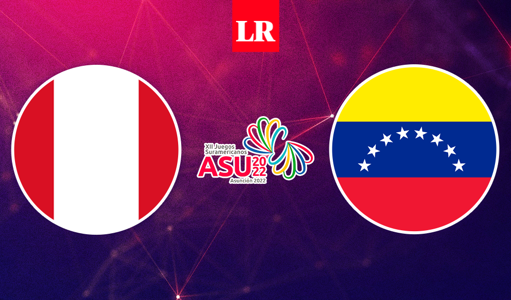 Perú buscará su primera victoria en el torneo continental. Foto: Composición de Gerson Cardoso/La República