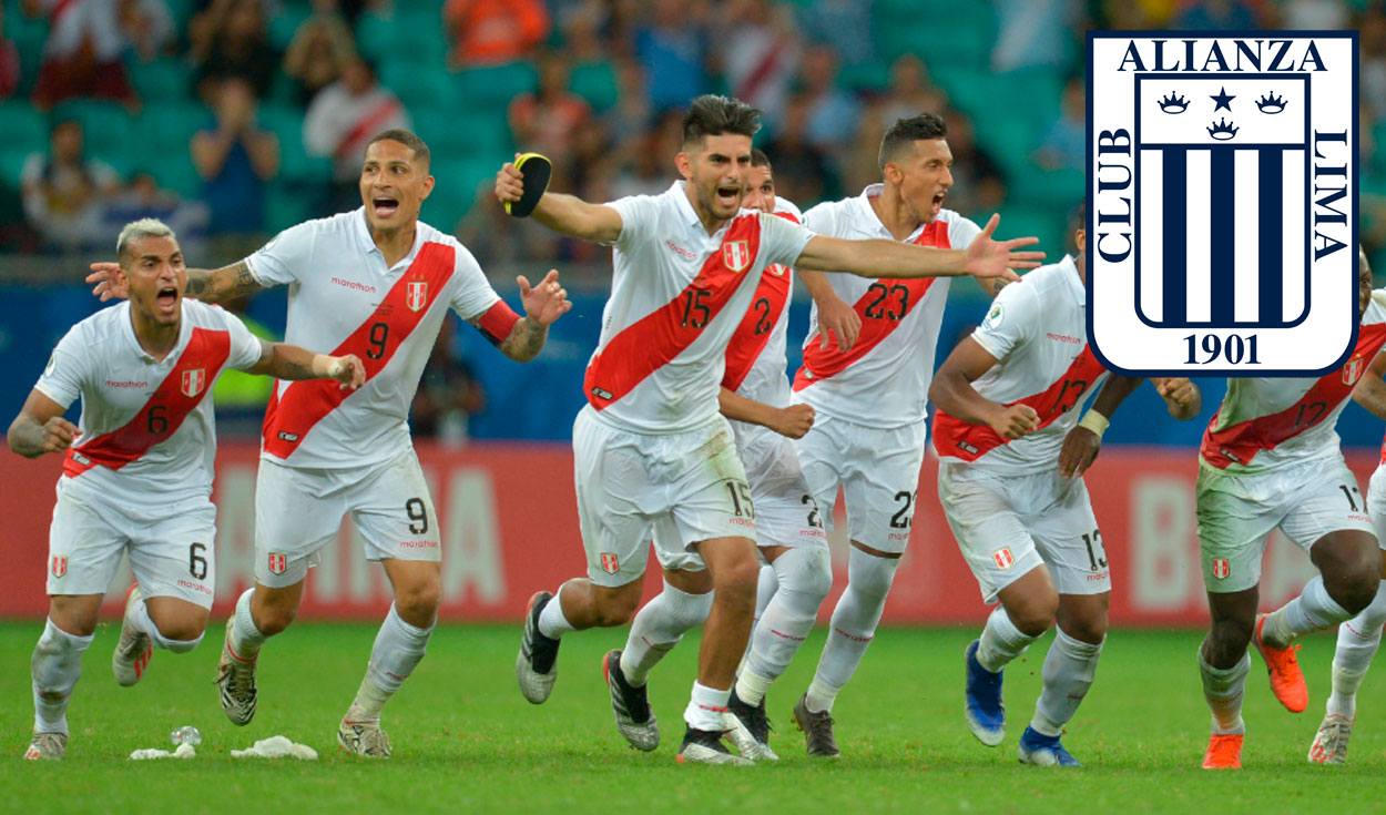 Alianza Lima ya planifica lo que será la temporada 2023. Foto: AFP