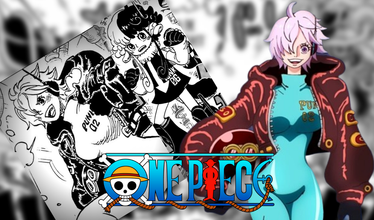 One Piece 1061 Spoiler: Vegapunk apareció tras años y Luffy se dirige  hacia esta nueva isla