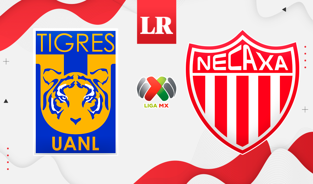 Tigres vs Necaxa: resumen y goles de la victoria de Tigres por la Liga MX  México 2022 | Deportes | La República