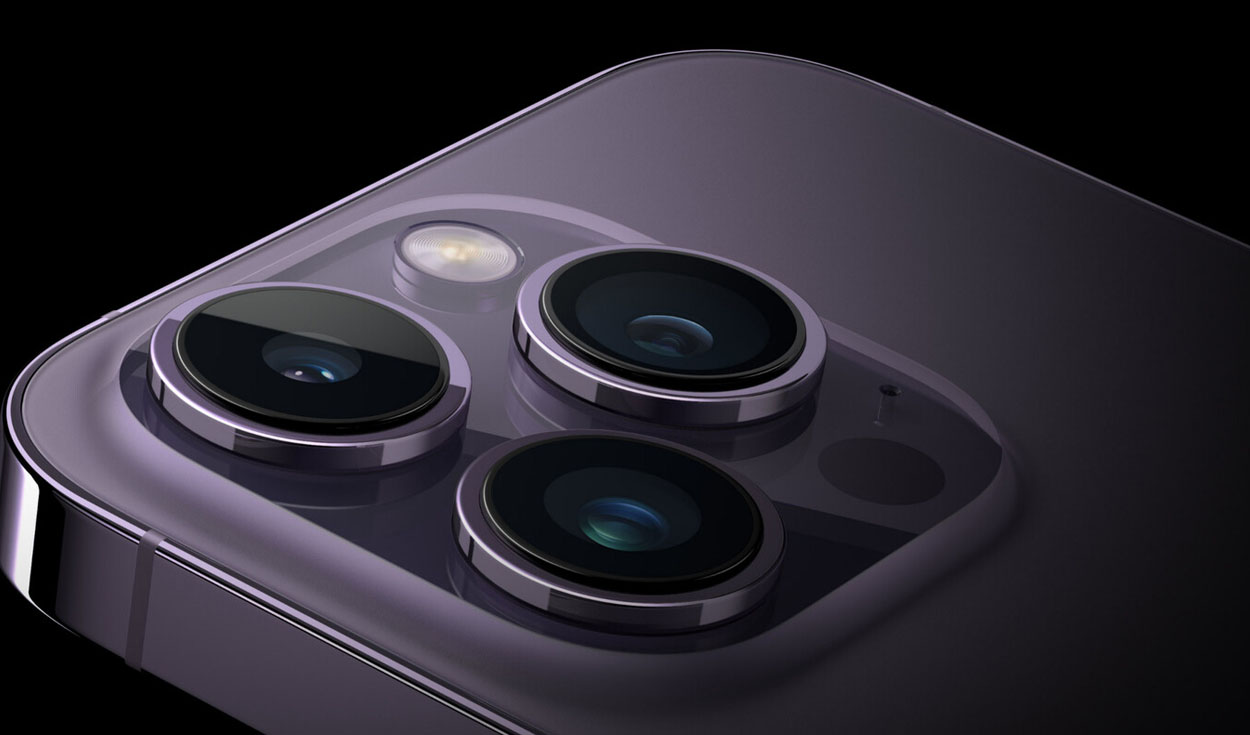 El iPhone 13 Pro Max tiene carga rápida más potente, y Apple no se lo había  dicho a nadie