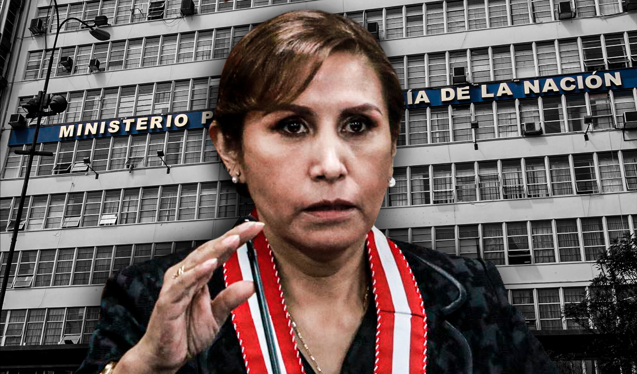 Ministra Betssy Chávez presentó denuncia constitucional contra fiscal  Patricia Benavides | Congreso | Ministerio Público | Judiciales | La  República