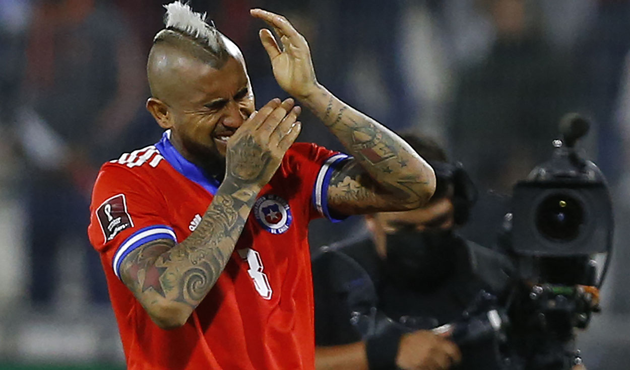 Padre de Arturo Vidal fue hallado muerto en Club Hípico de Santiago |  selección chilena | Flamengo | Deportes | La República