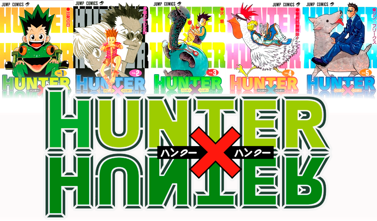 Confirman fecha para el regreso de Hunter x Hunter: ¿Por qué el