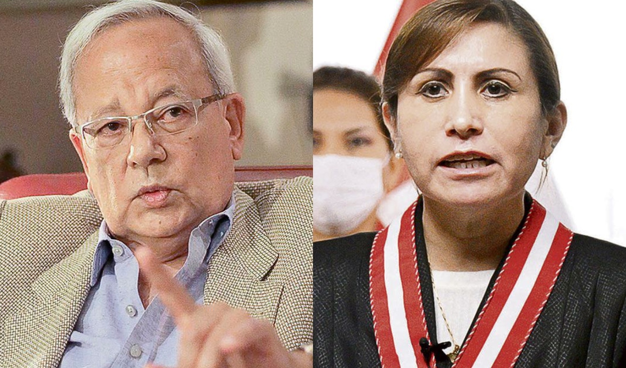 Hildebrandt: "The National Prosecutor did her job well with Castillo, but with Boluarte there is gossip"