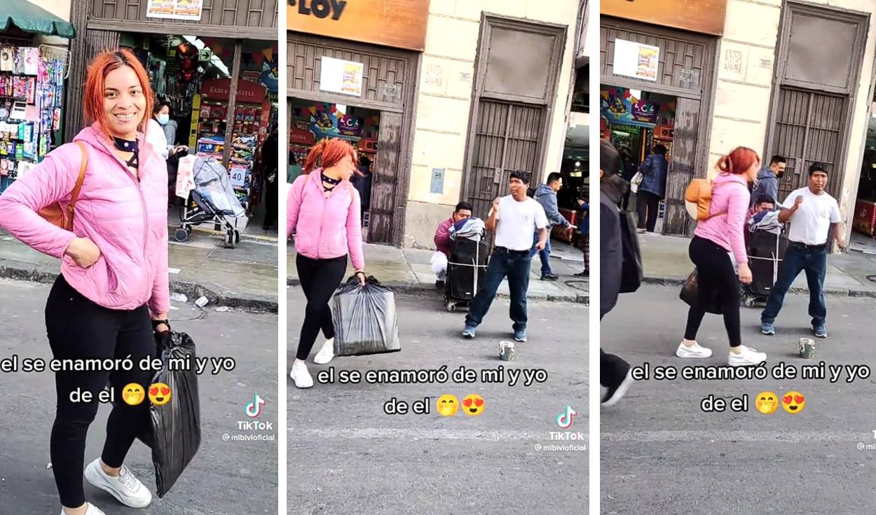 YouTube viral bella joven hace sexy baile de 'pole dance' y su perro