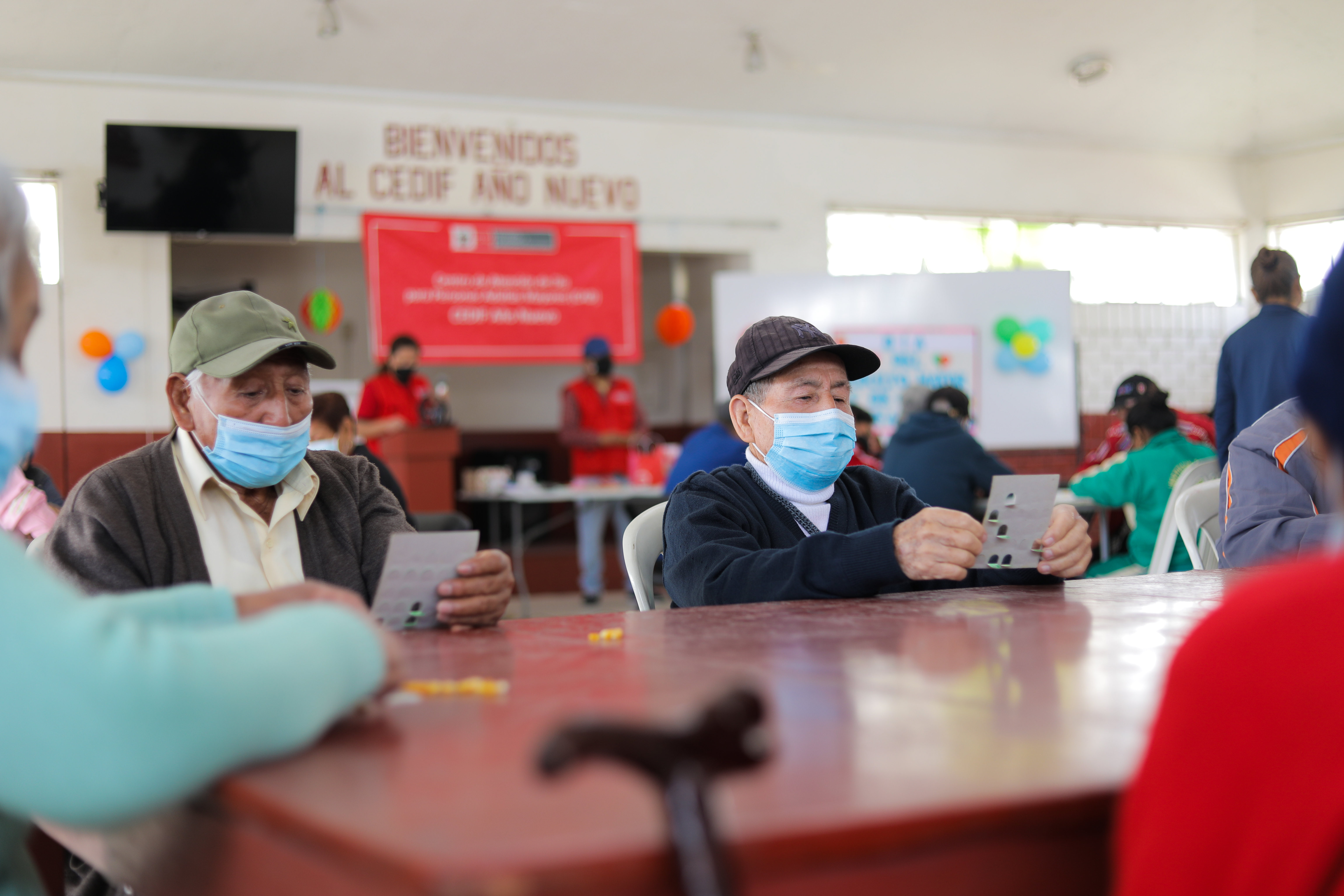 Fuerza Popular proposes universalizing the Peruvian pension system