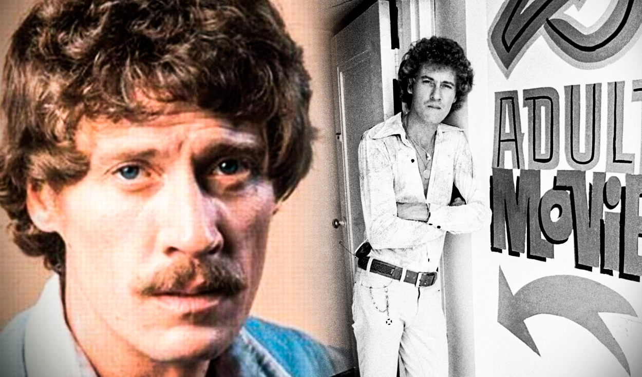 John Holmes: el trágico final del actor porno que grabó más de 2.500  películas para adultos | Mundo | La República