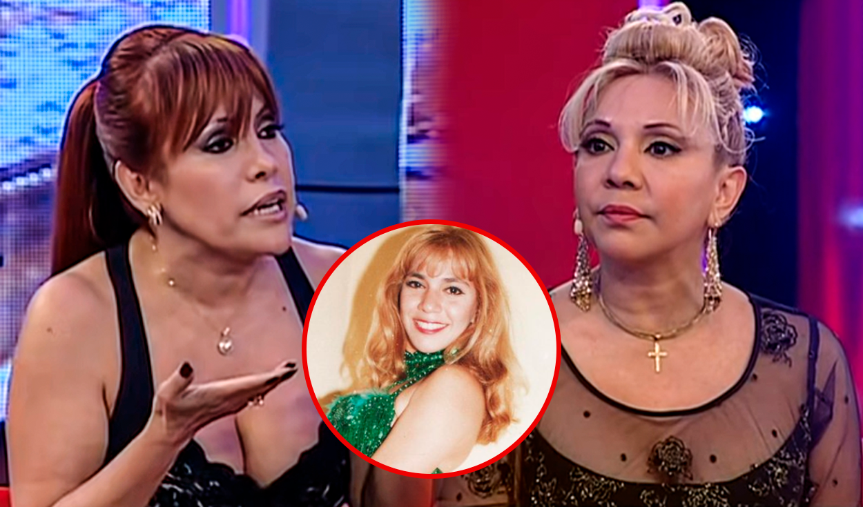 Mónica Adaro: qué fue de la exvedette que denunció a Magaly Medina por  invadir su intimidad | Caso prostivedettes | risas y salsa | Yesabella |  Latina TV | Farándula | La República