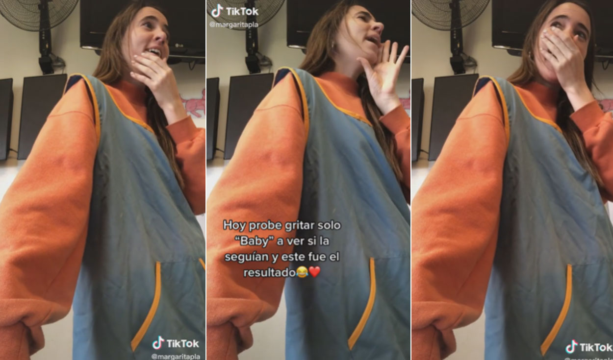 TikTok viral: profesora de inicial canta “Despechá” y se sorprende al ver  que sus alumnos se saben la letra | Video viral | La República