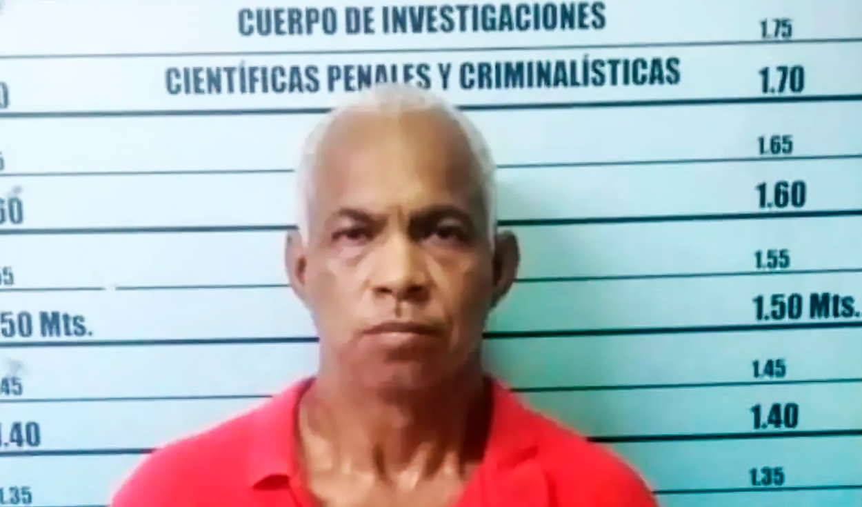 Venezuela: denuncian a abuelo que abuso sexualmente de sus nietas en Petare  | Abuelo abusó de sus nietas | CICPC | Venezuela | La República