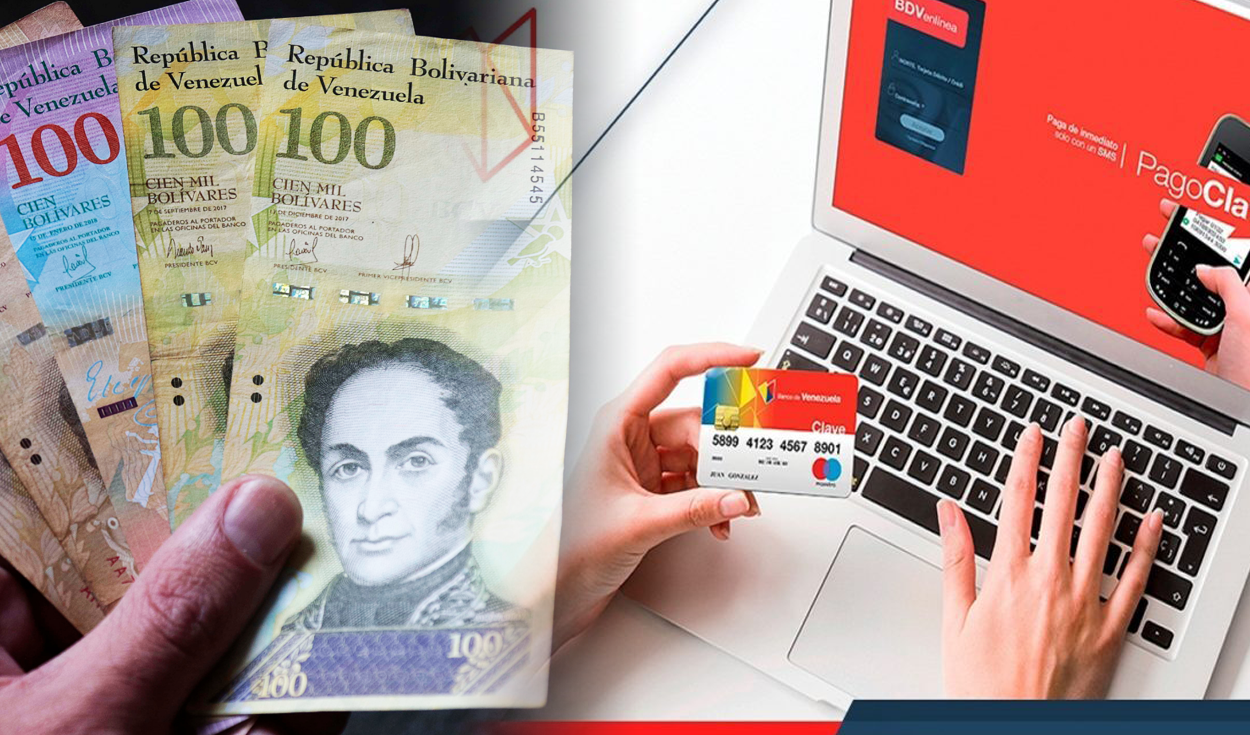 Obtener un crédito para emprendedores en el Banco de Venezuela es sencillo, solo necesitas cumplir con algunos requisitos. Foto: composición de Fabrizio Oviedo/LR/Migravenezuela/Banco de Venezuela