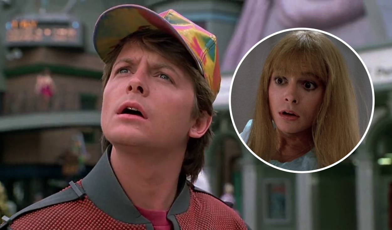 Michael J. Fox rechaza reboot de Volver al futuro y descarta secuela:  Hagan lo que quieran, Back to the future, Películas