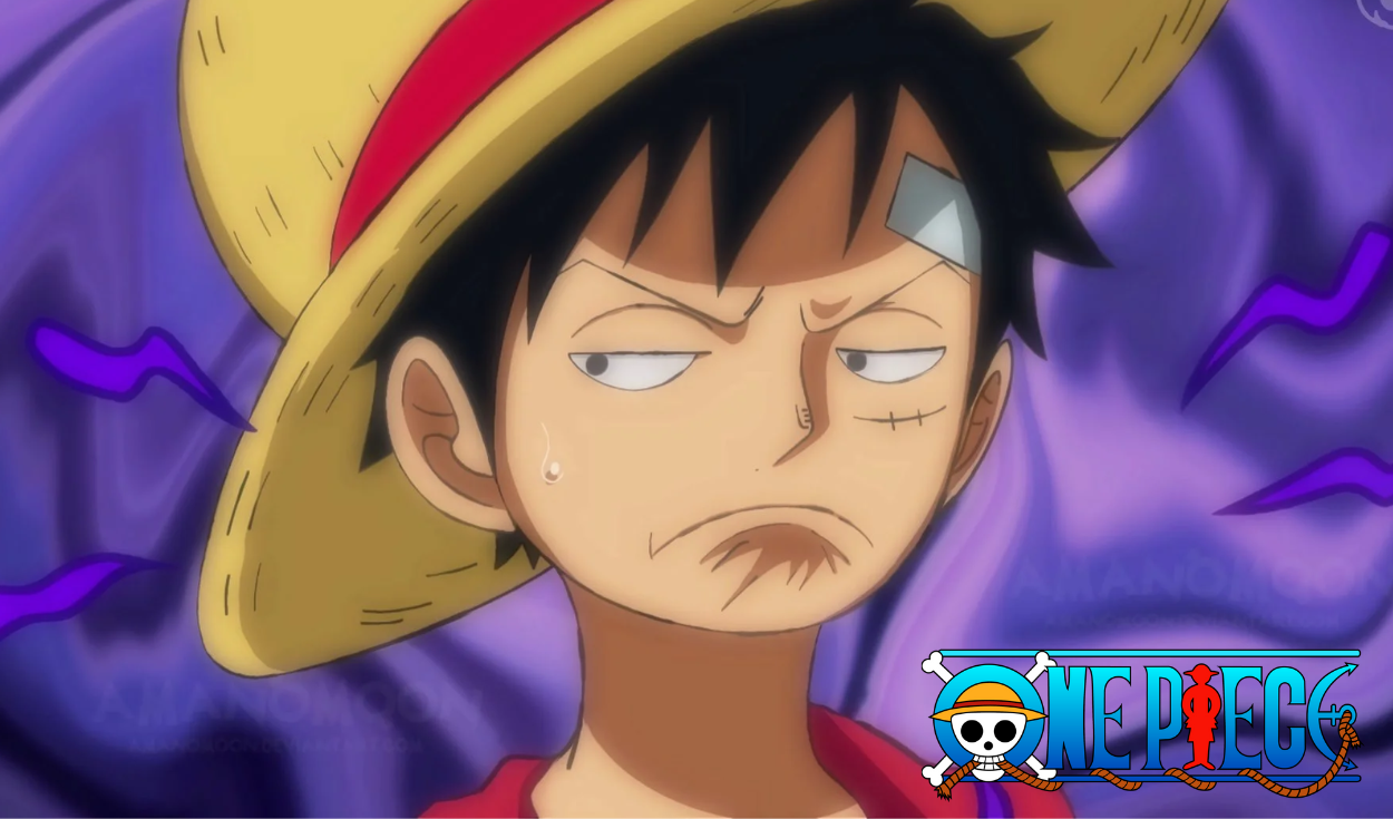 One Piece: ¿Cuándo y donde ver el capítulo 1065 del manga?