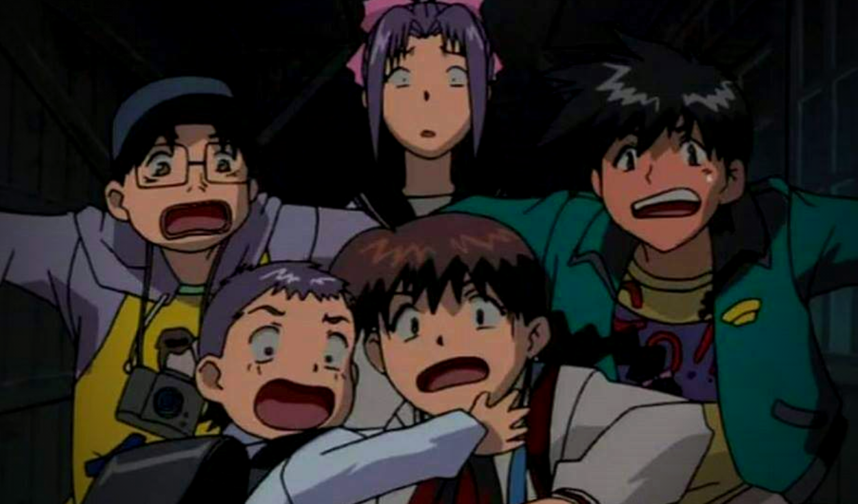 Top 5 de animes imperdibles para ver en este Halloween | 31 de octubre |  Junji Ito collection | Series | Higurashi | Manga | Perú | México | Japón |  Animes | La República